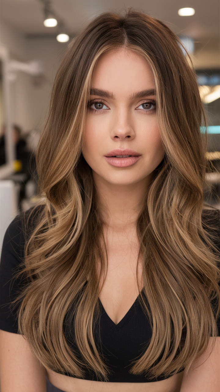 Hair Color 23 Ideas 2025: The Next Big Trends for Every Shade