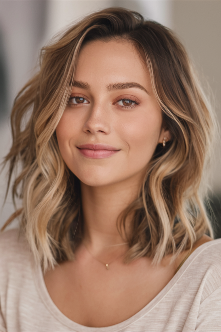 Beige Blonde Hair Color 2025: Inspiring Looks for the New Season 20 Ideas