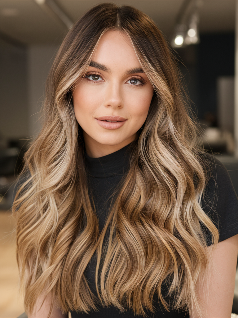 Bronde Hair Color 2025: The Hottest Hair Color Trends for Fall and Winter 20 Ideas