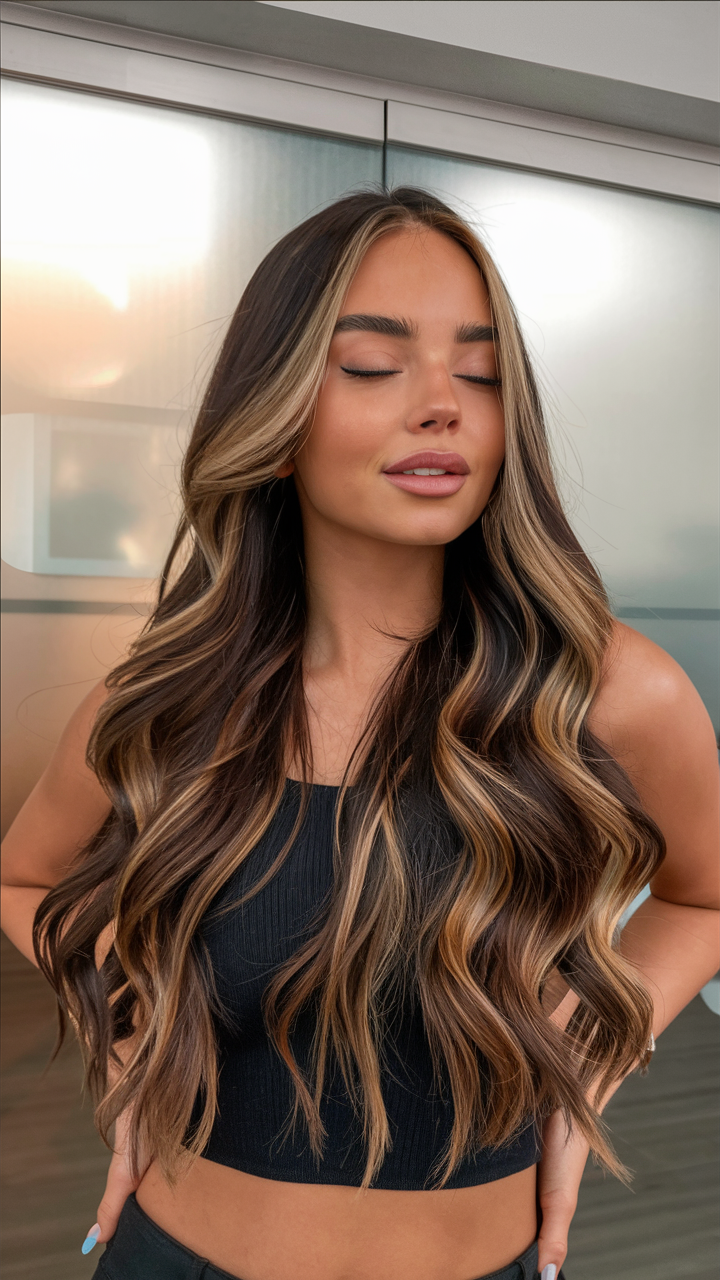 Hair Color 23 Ideas 2025: The Next Big Trends for Every Shade