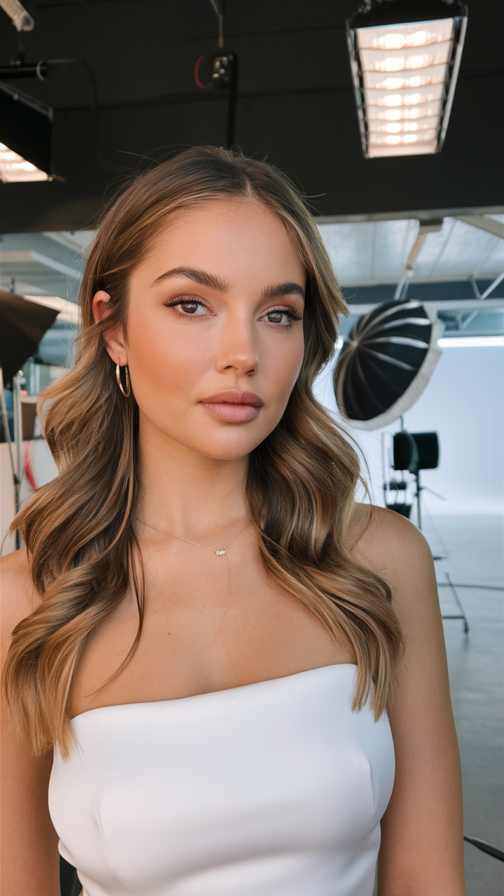 Blended Highlights 2025: Top Trends and Techniques for a Natural, Radiant Look