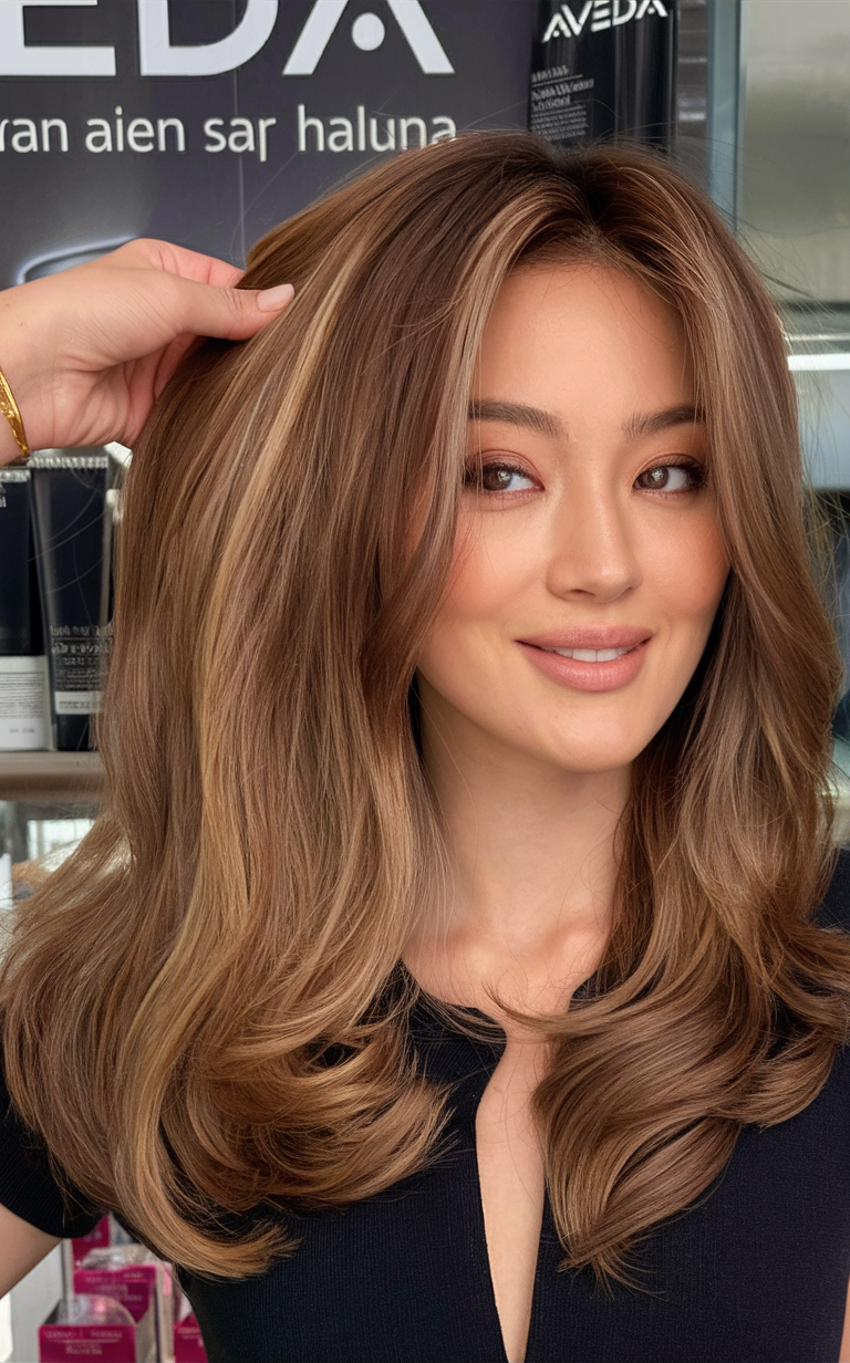 Toning Hair Color 2025: A Guide to the Perfect Shade for Every Skin Tone 21 Ideas