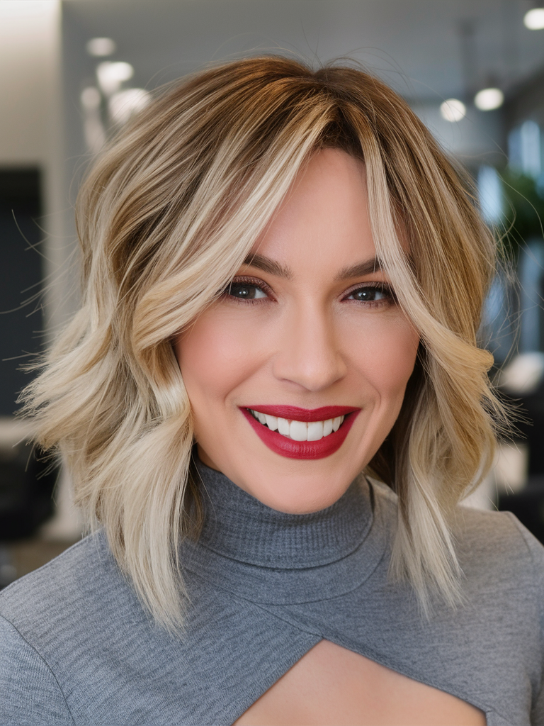 Bob Haircut 22 Ideas for 2025: The Best Styles to Try This Year