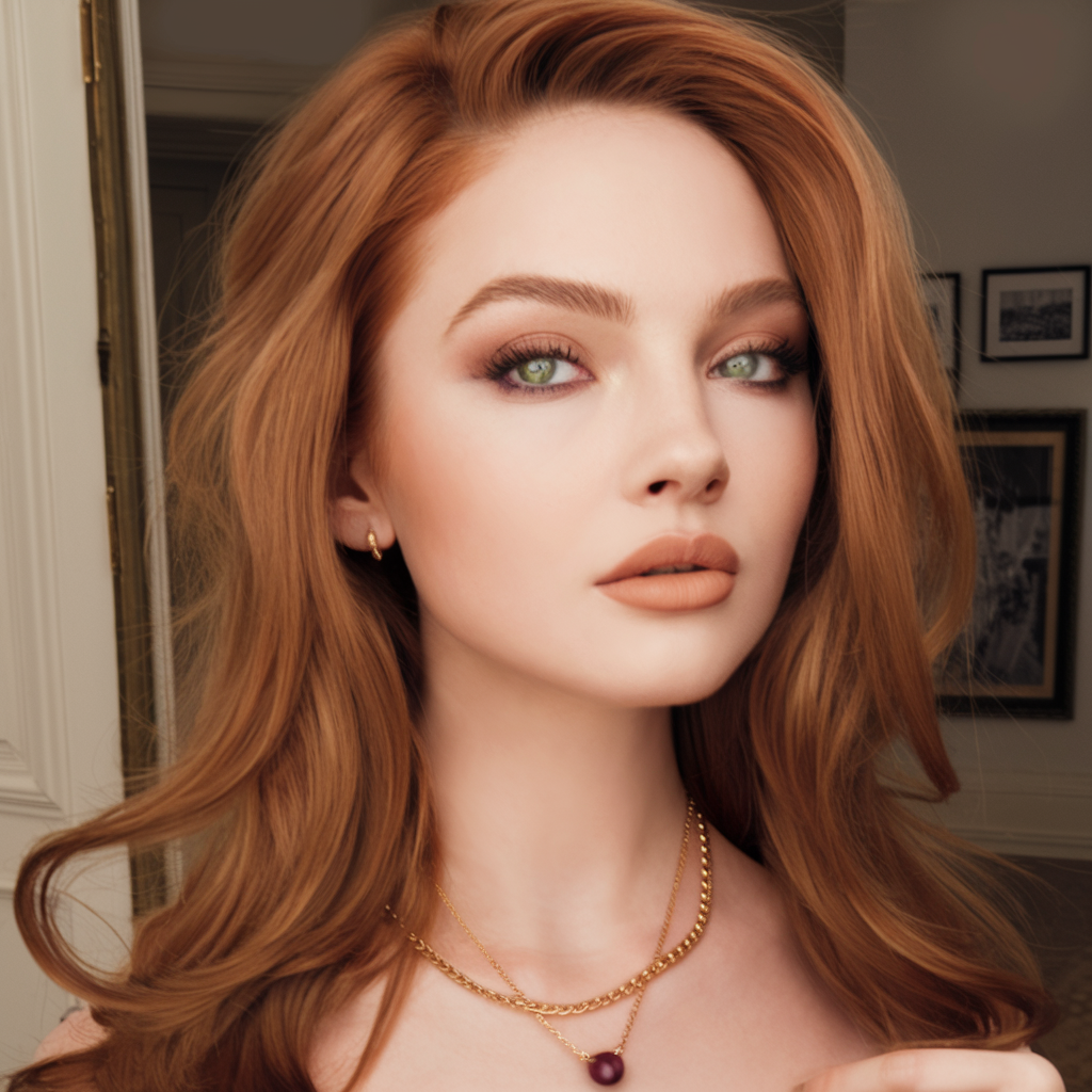 Golden Brown Hair Color 2025: Embrace the Trend with Stunning Shades