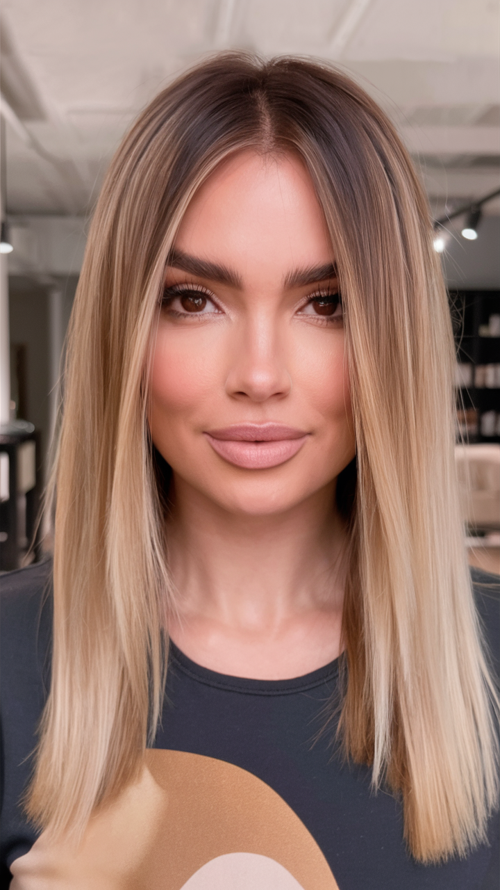 Hair Color 23 Ideas 2025: The Next Big Trends for Every Shade