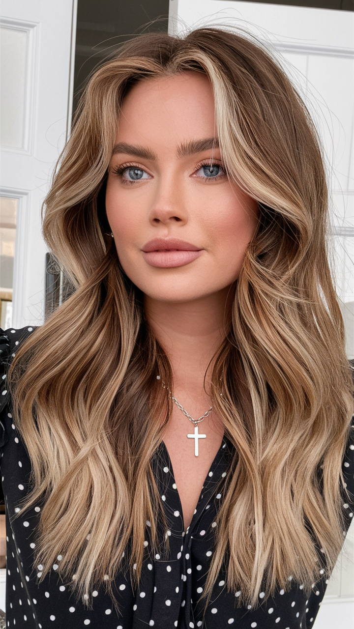 Toning Hair Color 2025: A Guide to the Perfect Shade for Every Skin Tone 21 Ideas