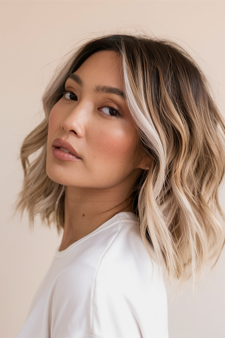 Bob Haircut 22 Ideas for 2025: The Best Styles to Try This Year