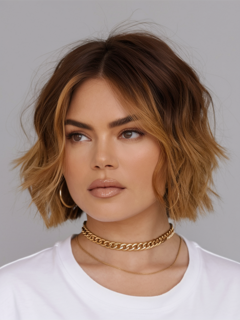 Women Short Haircut 2025: Trends and Styles for Every Woman