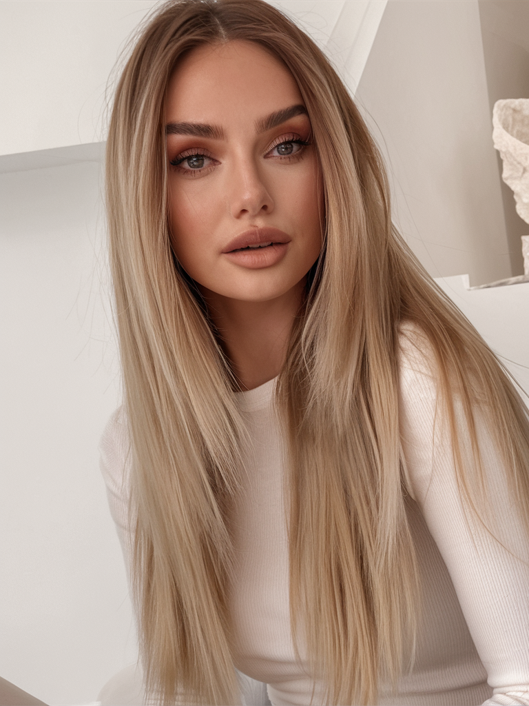 Bronde Balayage 2025: A Guide to This Year's Hottest Hair Trend