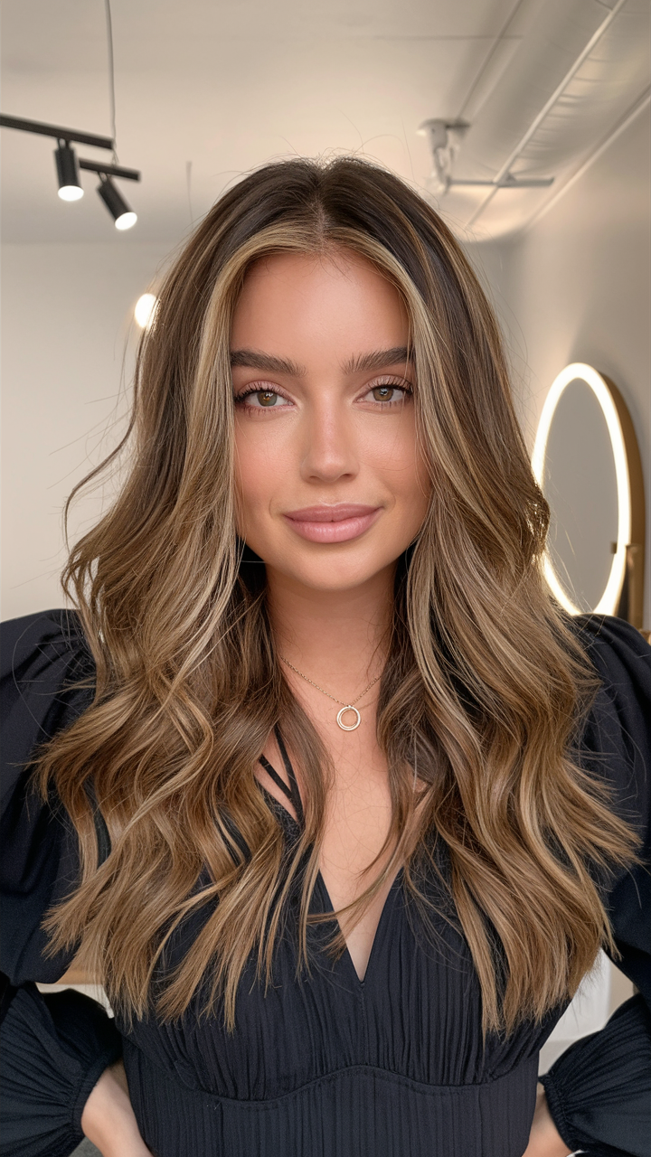 Blended Highlights 2025: Top Trends and Techniques for a Natural, Radiant Look