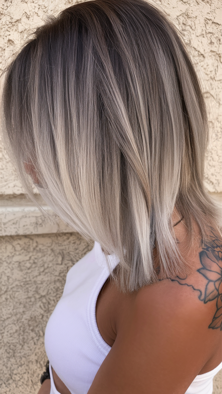 Hair Color 23 Ideas 2025: The Next Big Trends for Every Shade