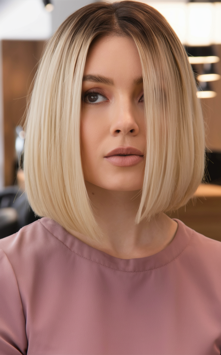 Bob Haircut 22 Ideas for 2025: The Best Styles to Try This Year