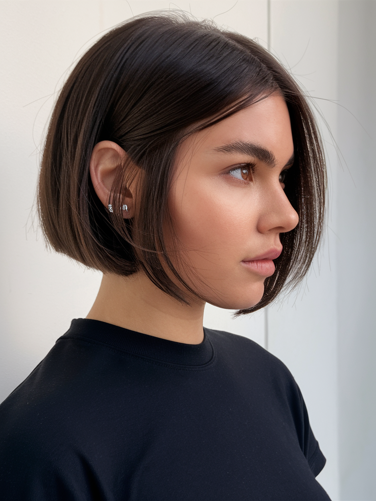 Women Short Haircut 2025: Trends and Styles for Every Woman