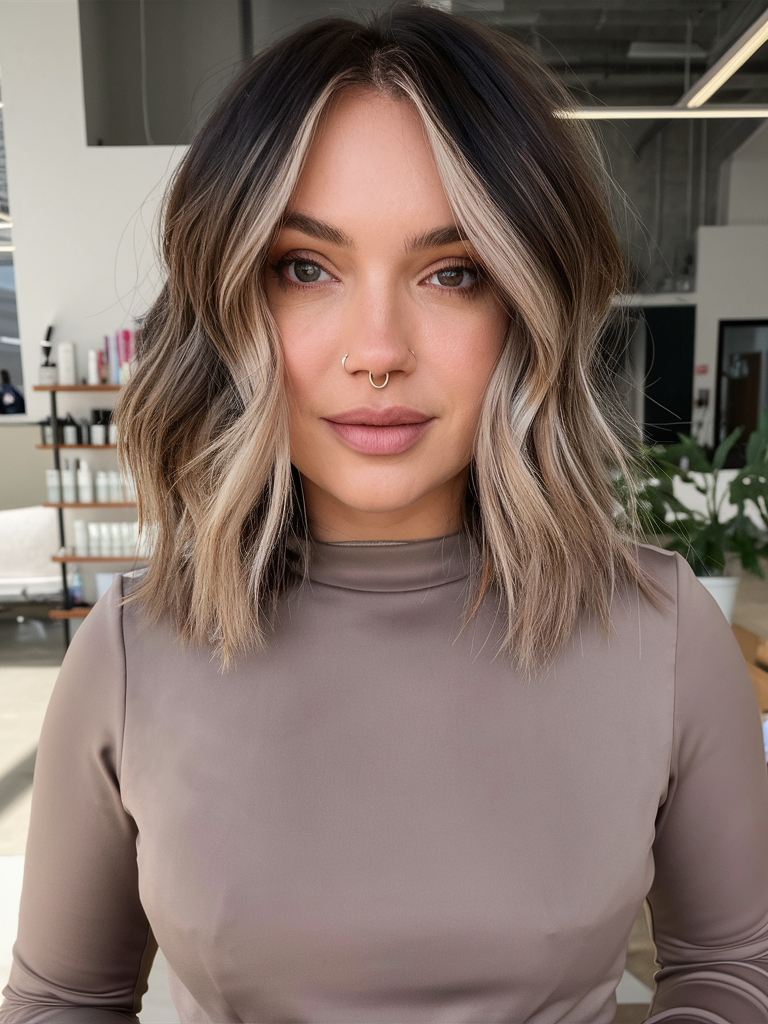 Trendy Hairstyles for Short Hair 2025 21 Ideas