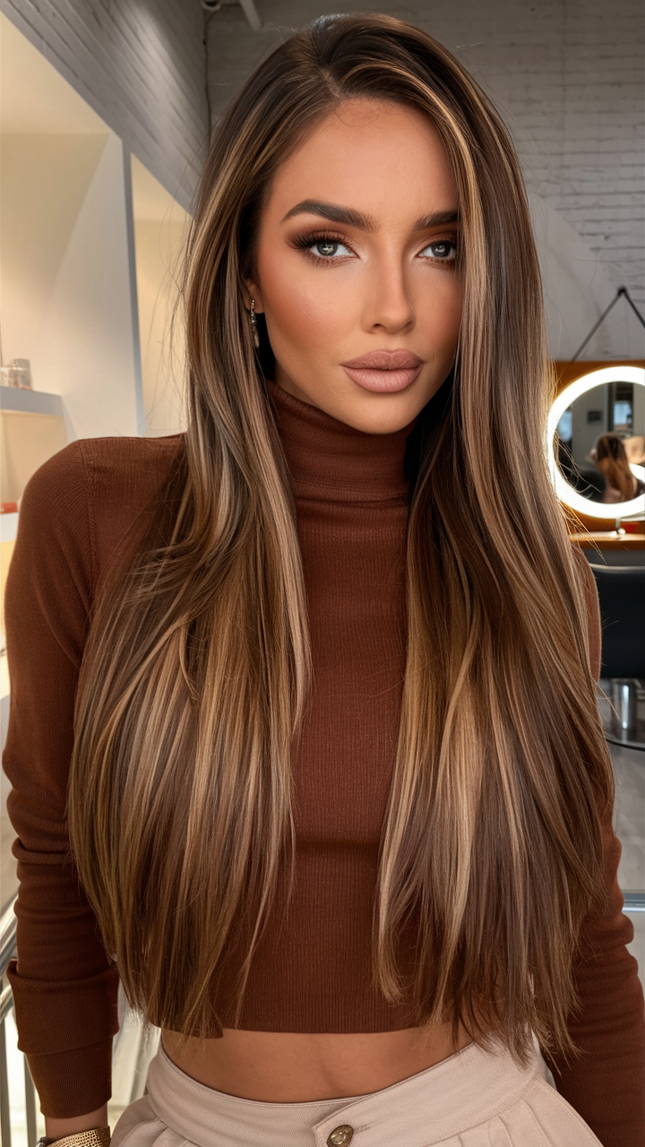 Hair Color 23 Ideas 2025: The Next Big Trends for Every Shade