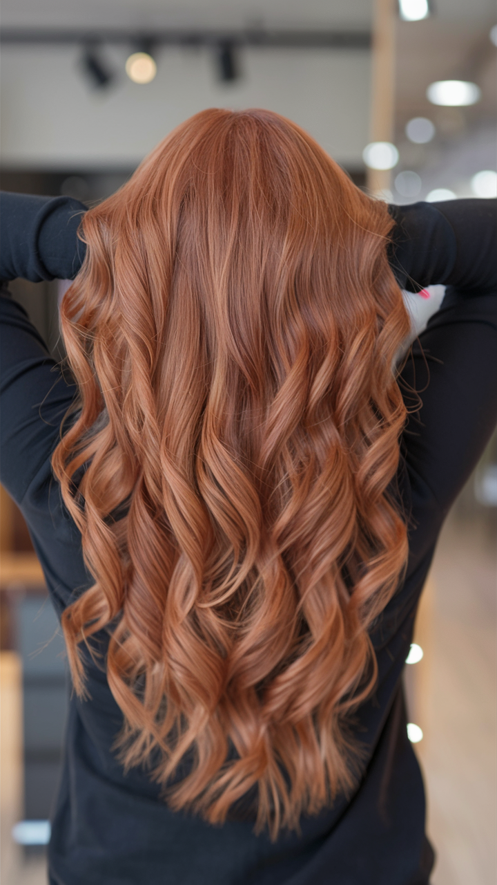 Toning Hair Color 2025: A Guide to the Perfect Shade for Every Skin Tone 21 Ideas