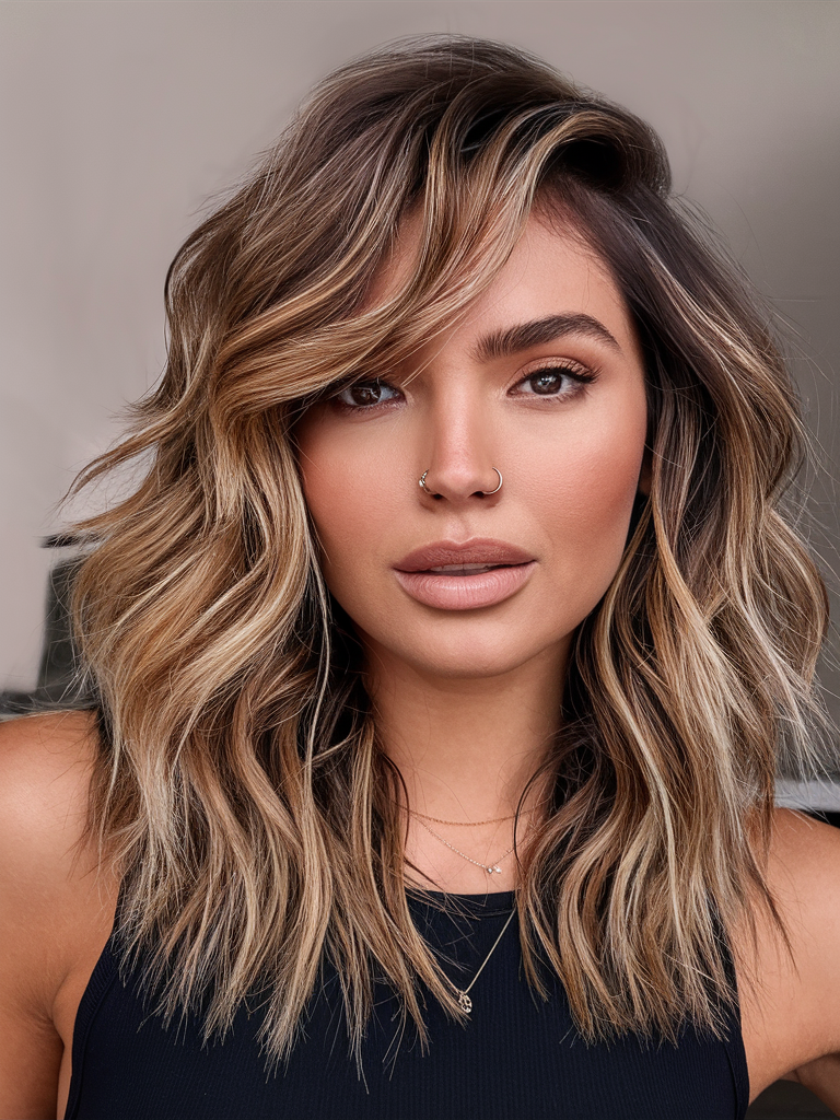 Bronde Hair Color 2025: The Hottest Hair Color Trends for Fall and Winter 20 Ideas