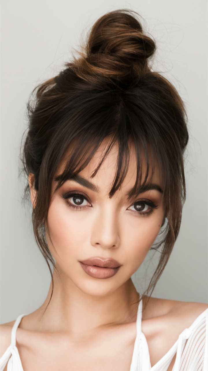 Hairstyles 2025: Defining the Next Era of Hair Trends 24 Ideas