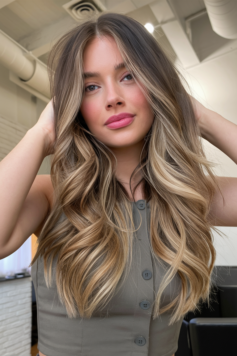 Bronde Hair Color 2025: The Hottest Hair Color Trends for Fall and Winter 20 Ideas