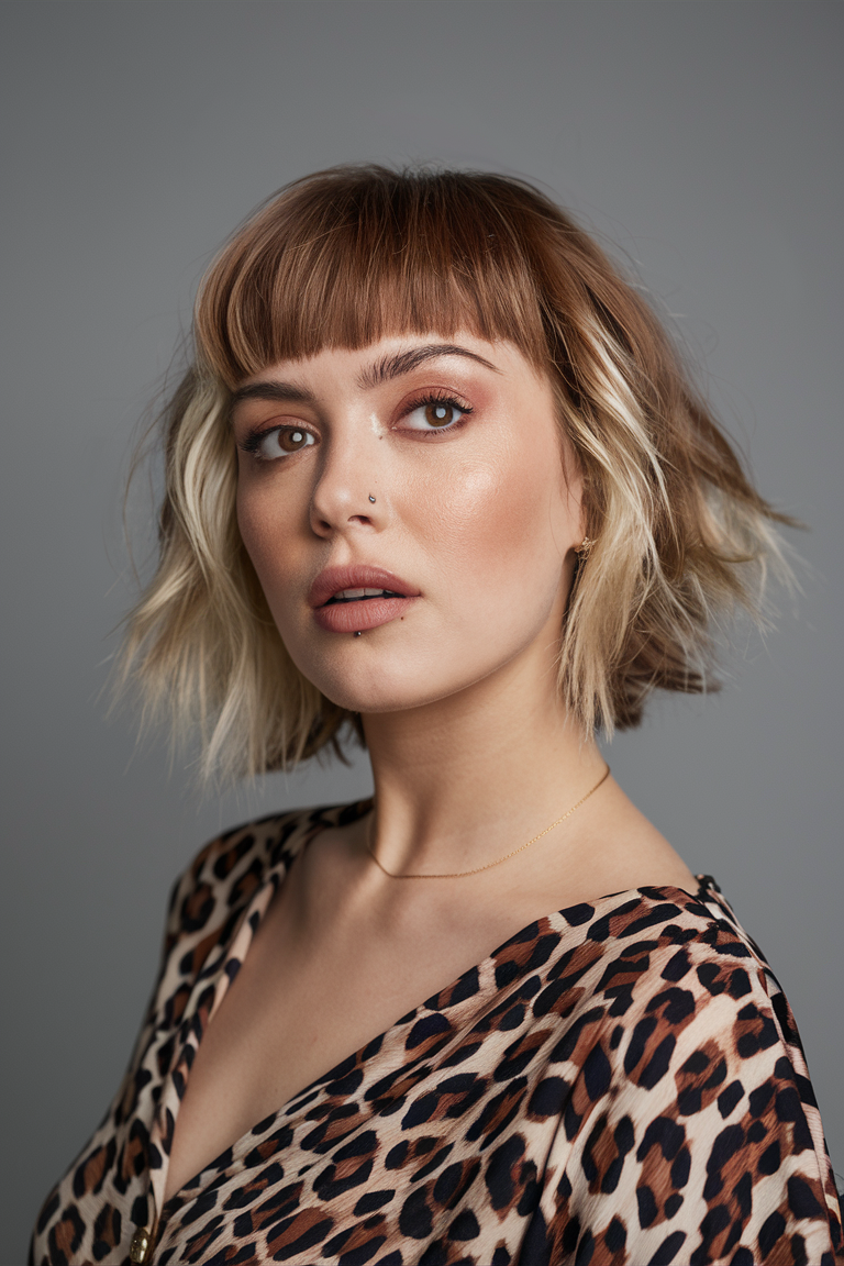 Bob Haircut 22 Ideas for 2025: The Best Styles to Try This Year