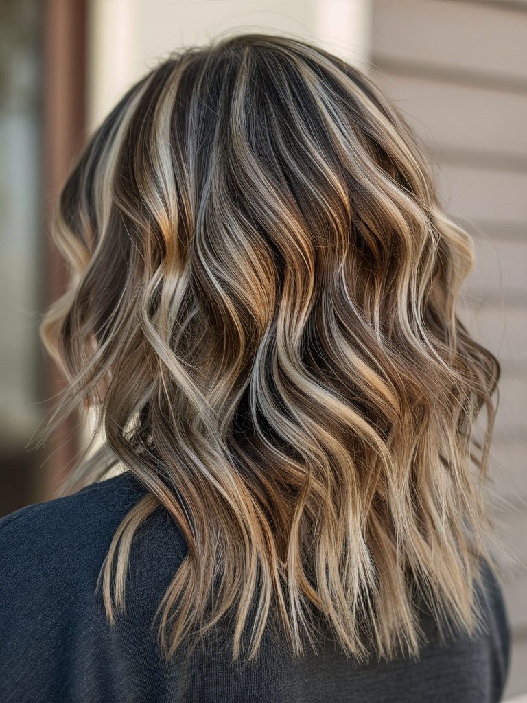 Blended Highlights 2025: Top Trends and Techniques for a Natural, Radiant Look