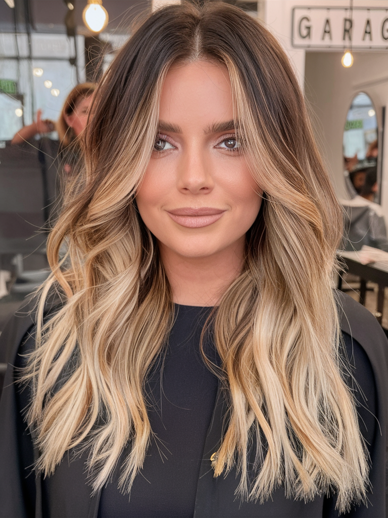 Bronde Hair Color 2025: The Hottest Hair Color Trends for Fall and Winter 20 Ideas