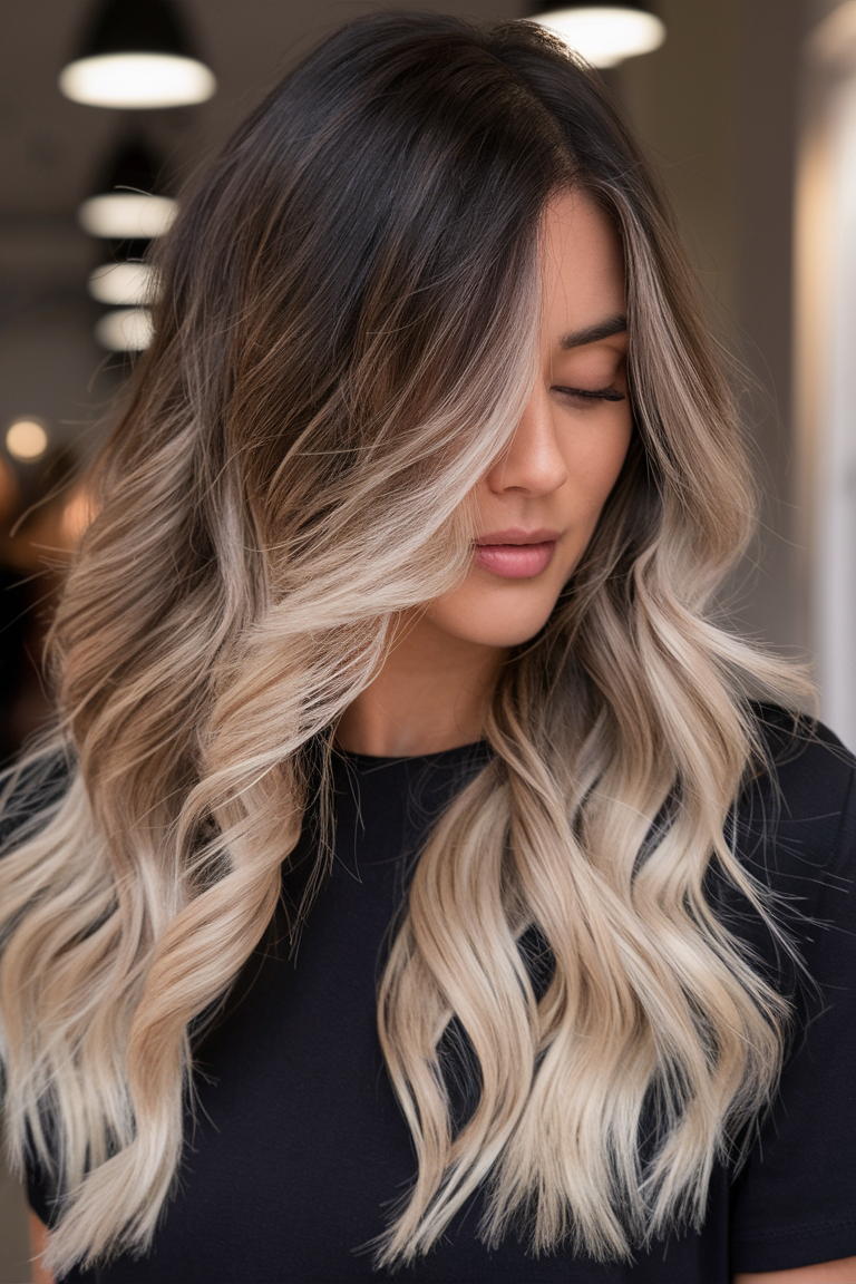 Hair Color 23 Ideas 2025: The Next Big Trends for Every Shade