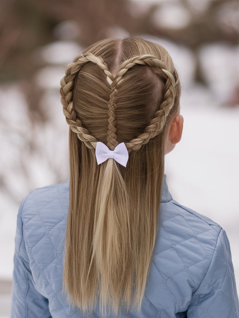 Braid Hairstyles for Kids 2025: Trendy and Easy 21 Ideas for Every Occasion