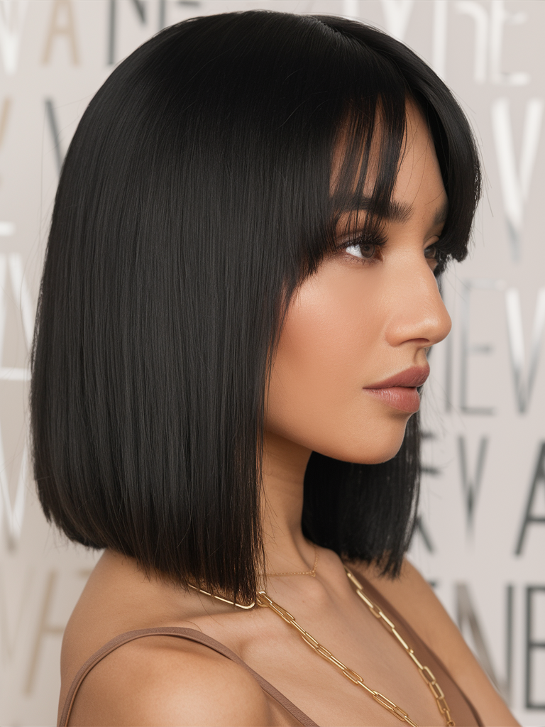 Bob Haircut 22 Ideas for 2025: The Best Styles to Try This Year