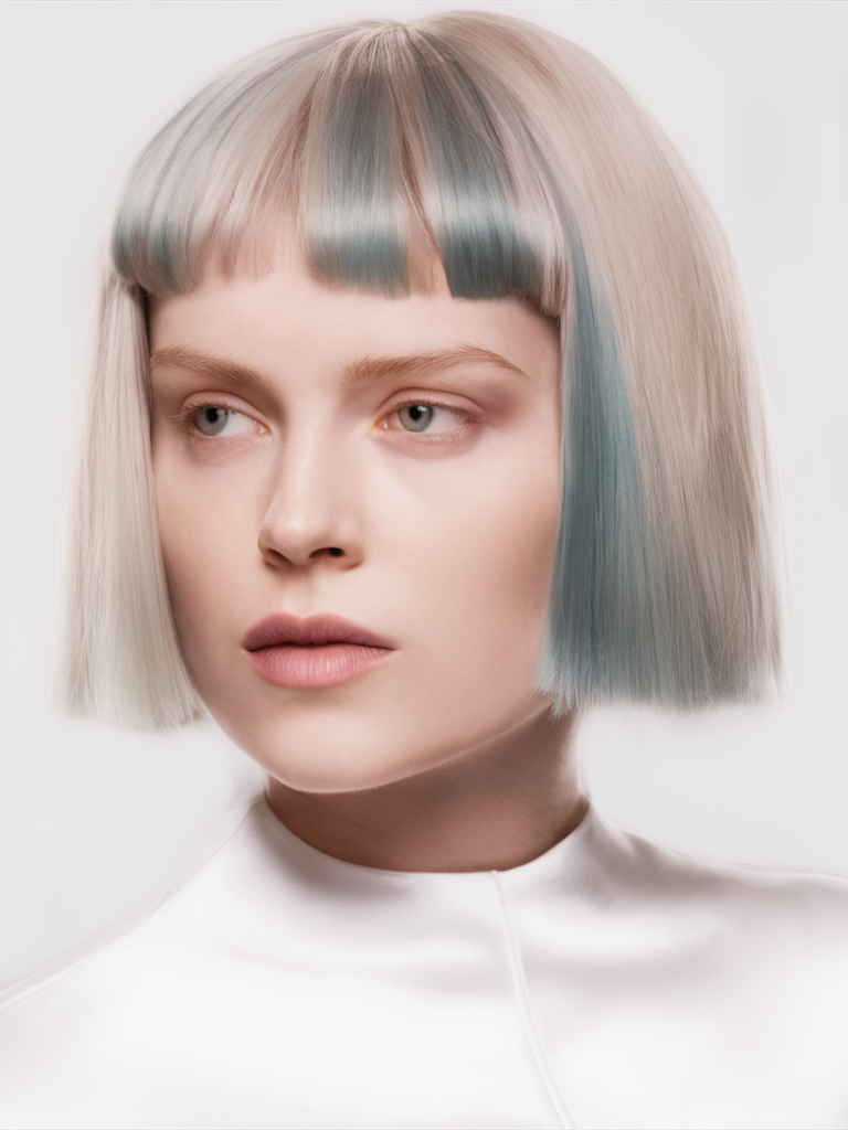 Peekaboo Hair Colors 2025: A Bold and Trendy Twist for Every Season 20 Ideas