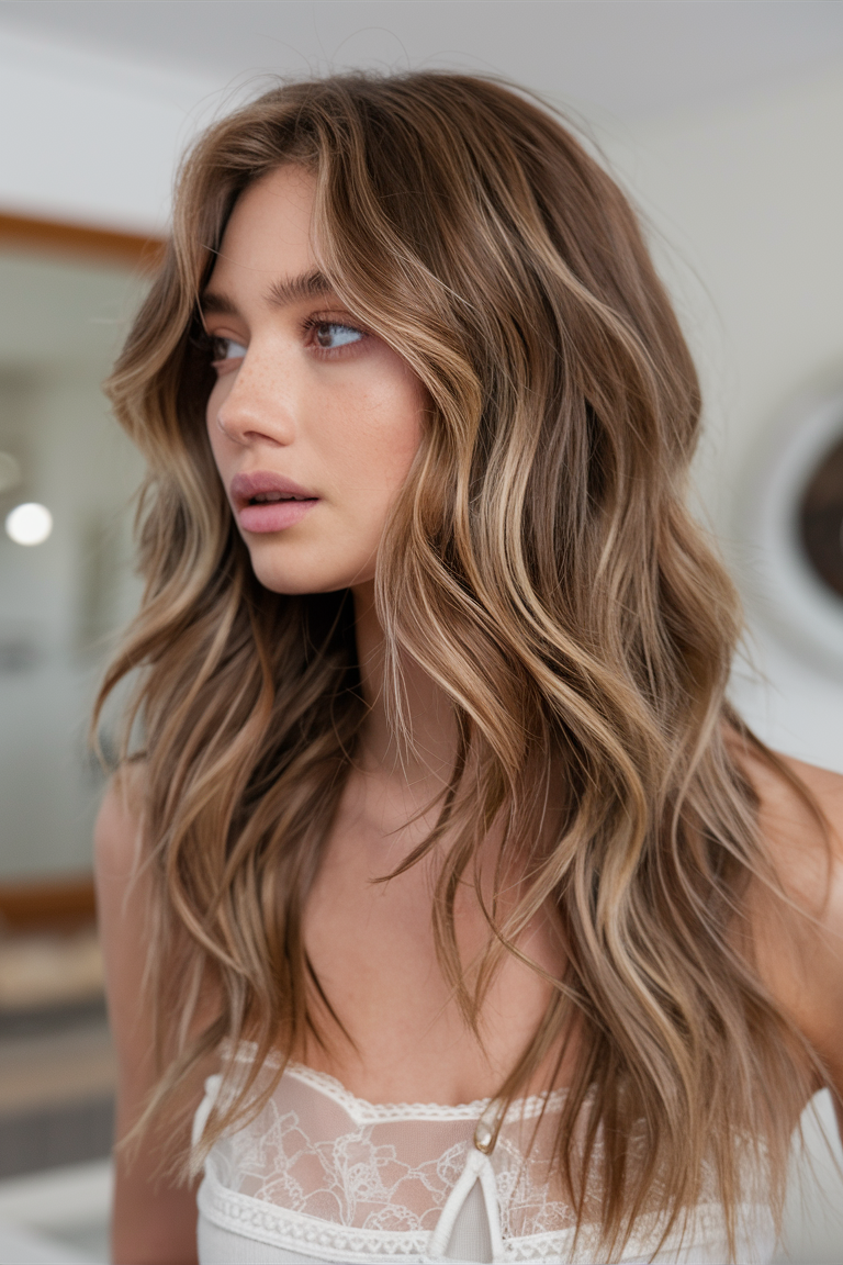 Bronde Hair Color 2025: The Hottest Hair Color Trends for Fall and Winter 20 Ideas