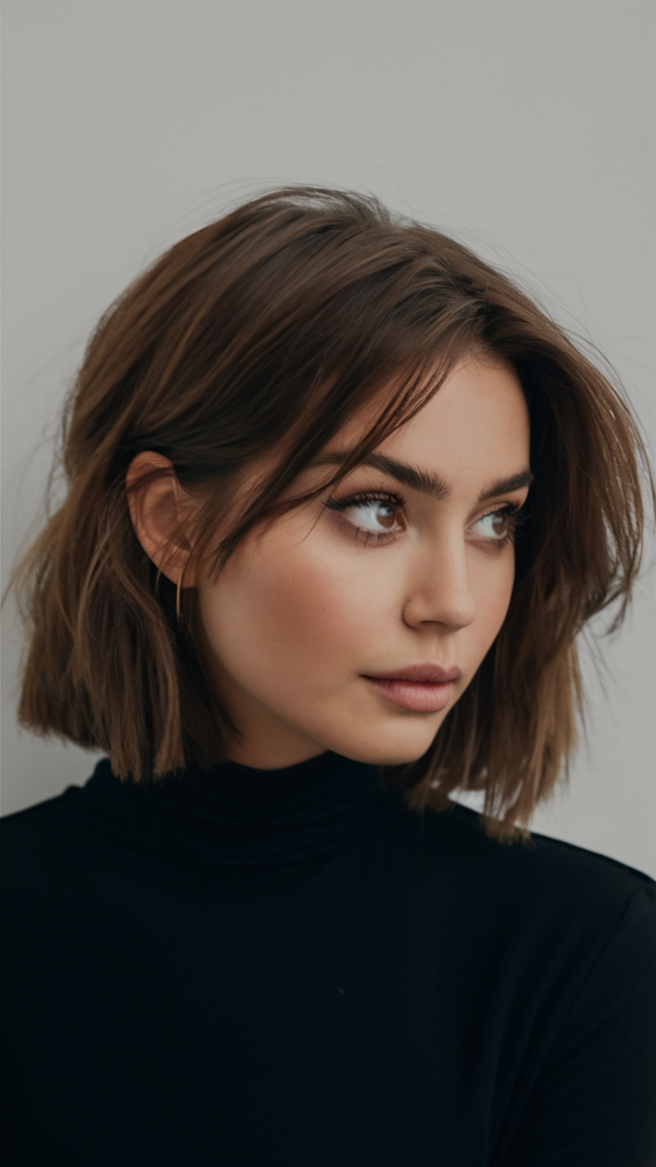 Bob Haircut 22 Ideas for 2025: The Best Styles to Try This Year