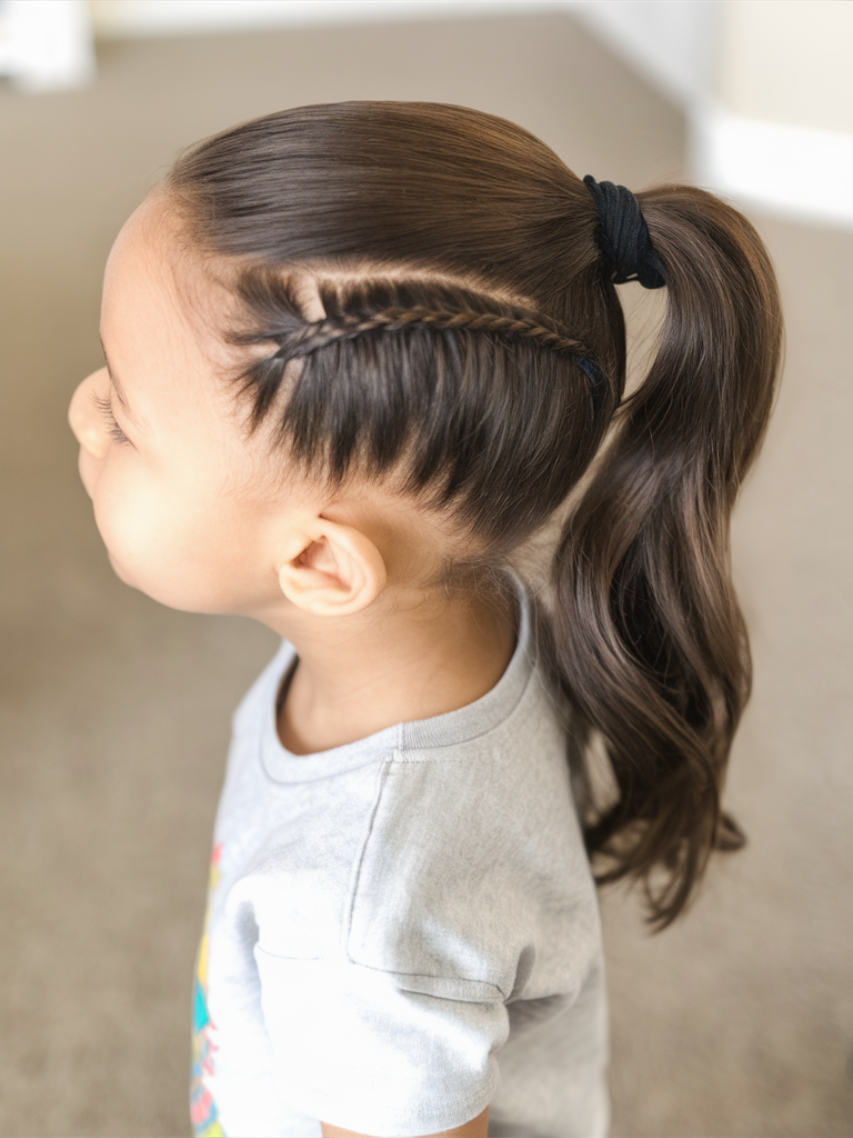 Kids Hairstyles 2025: Fresh and Fun Looks 22 Ideas