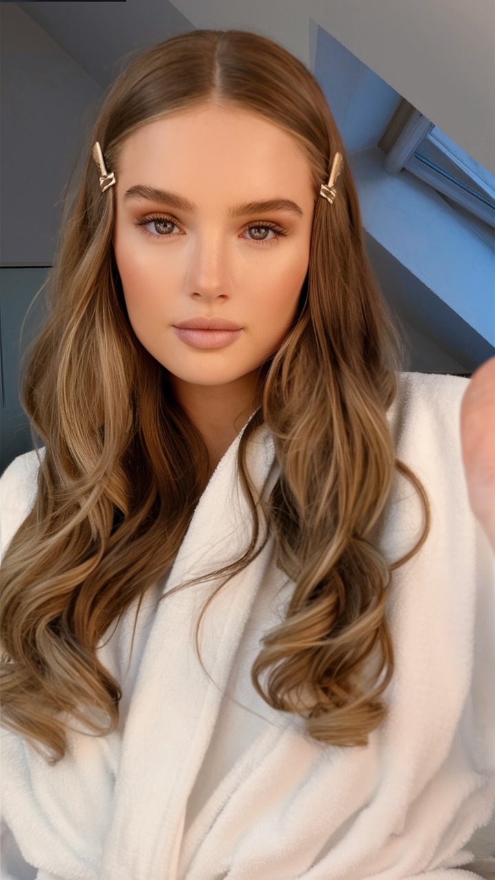 Golden Brown Hair Color 2025: Embrace the Trend with Stunning Shades