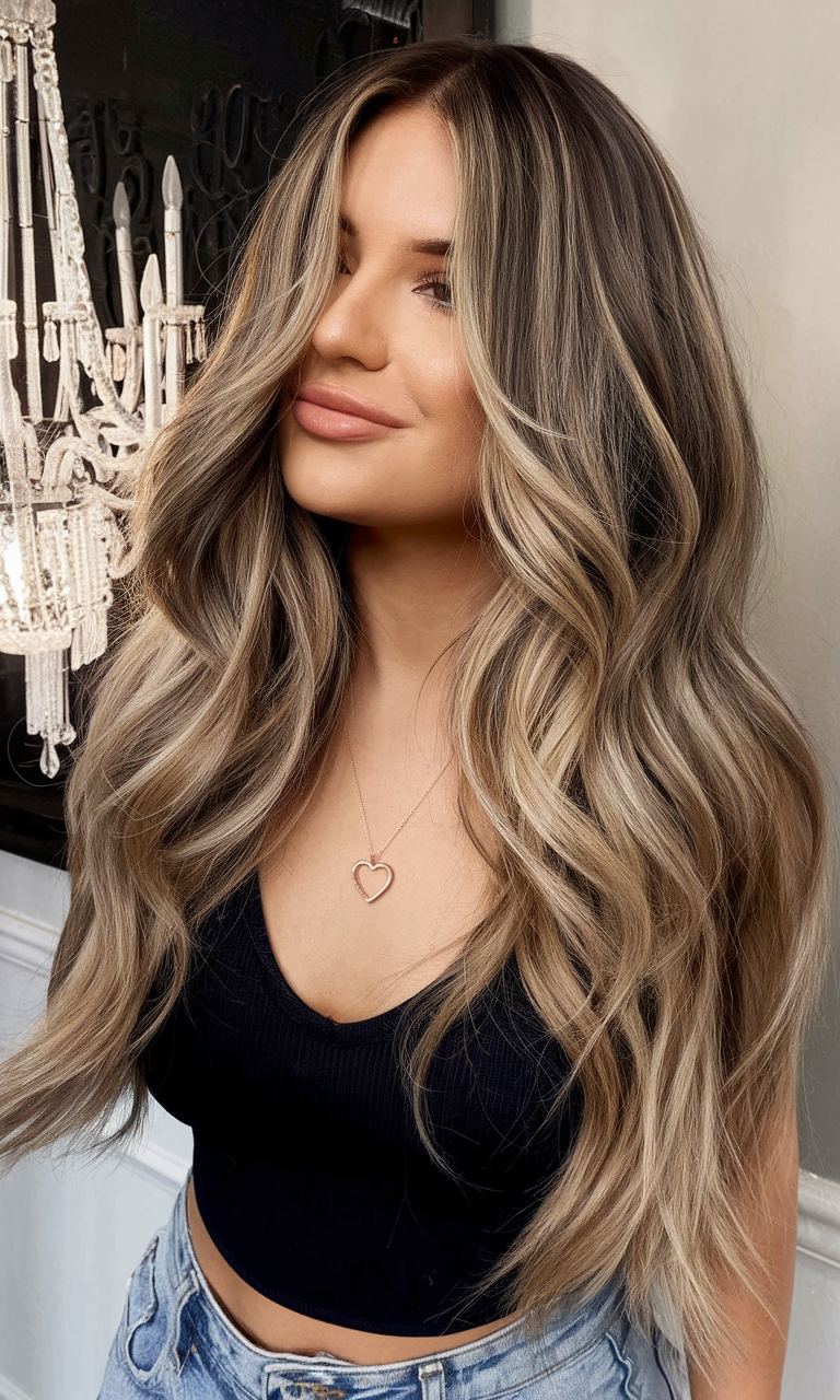 Beige Blonde Hair Color 2025: Inspiring Looks for the New Season 20 Ideas