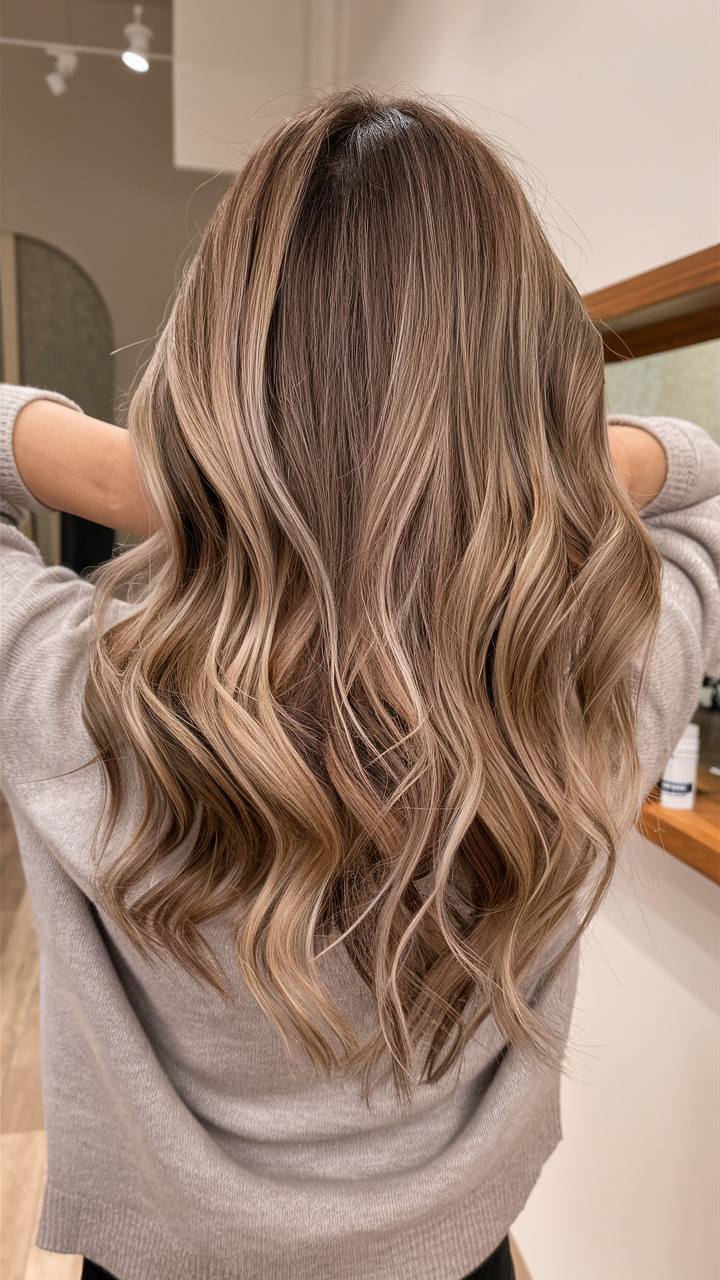 Bronde Balayage 2025: A Guide to This Year's Hottest Hair Trend