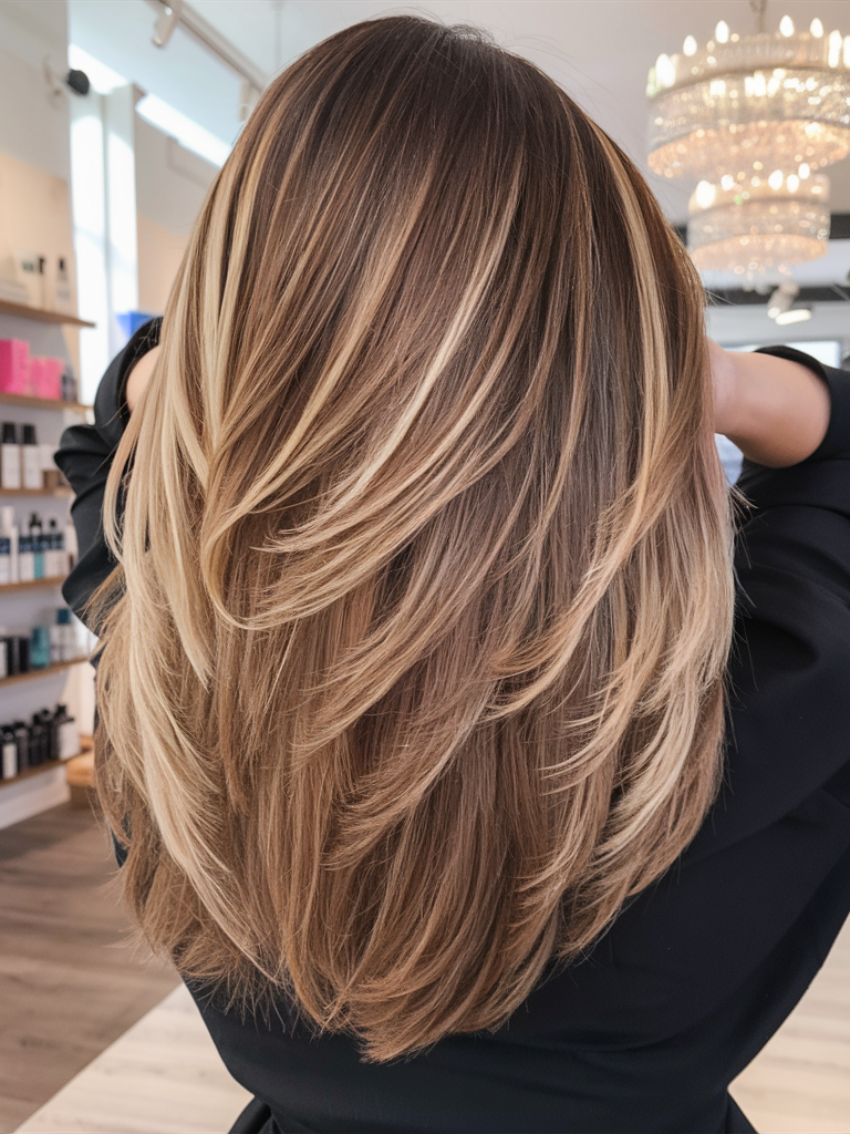 Blended Highlights 2025: Top Trends and Techniques for a Natural, Radiant Look