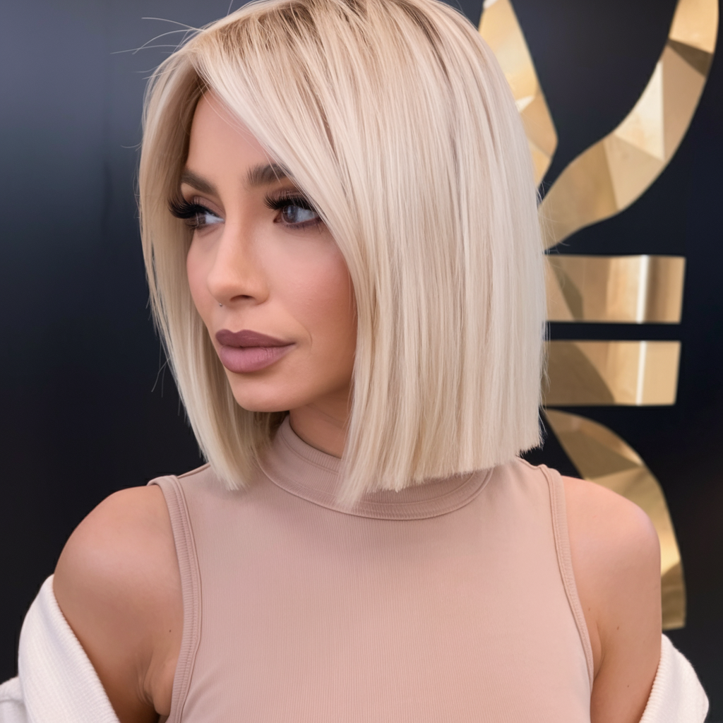 Bob Haircut 22 Ideas for 2025: The Best Styles to Try This Year