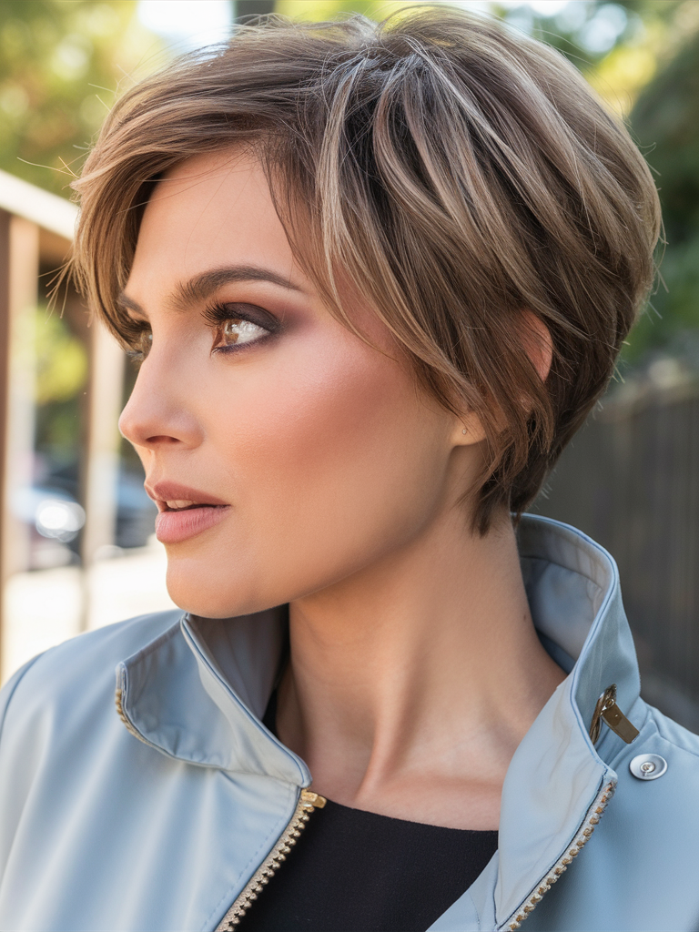 Best Chin Length Haircuts 2025: Trendy Styles for Every Hair Type