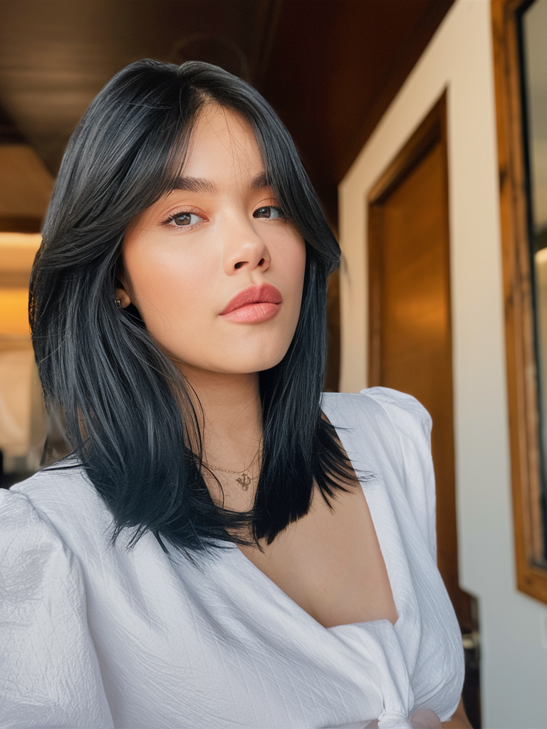 Hair Color 23 Ideas 2025: The Next Big Trends for Every Shade