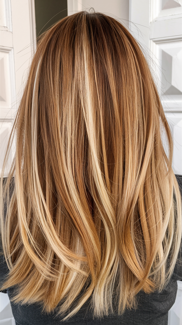 Bronde Balayage 2025: A Guide to This Year's Hottest Hair Trend