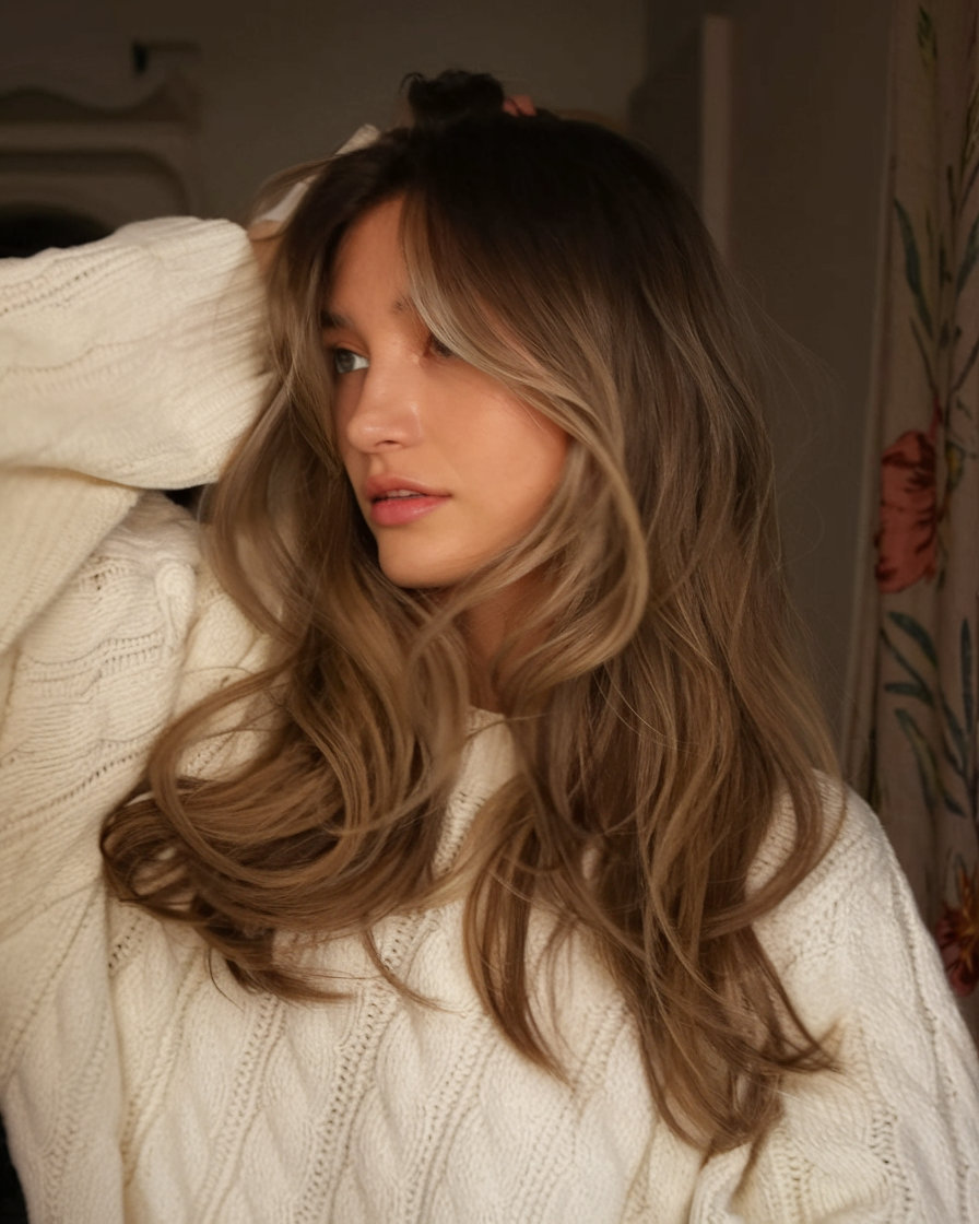 Golden Brown Hair Color 2025: Embrace the Trend with Stunning Shades