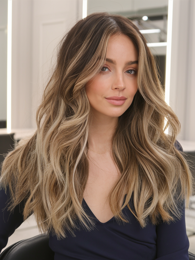 Haircuts 2025: The Trendiest Styles to Watch For 22 Ideas