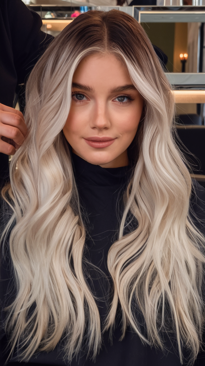 Hair Color 23 Ideas 2025: The Next Big Trends for Every Shade