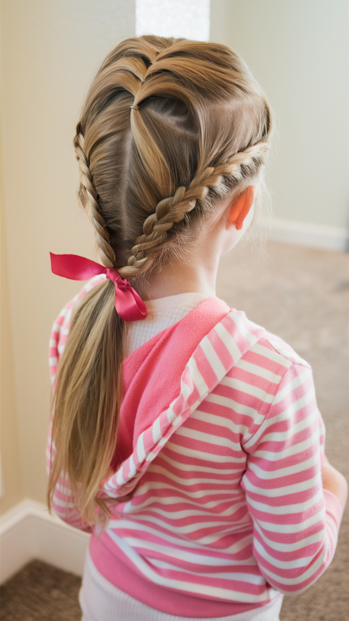 Kids Hairstyles 2025: Fresh and Fun Looks 22 Ideas