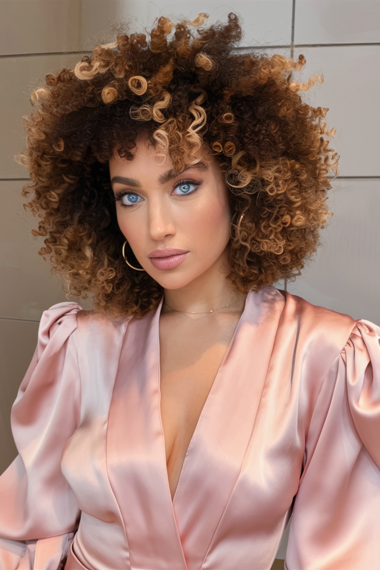 22 Best Short Curly Haircuts for 2025: Trendy Styles and Fresh 22 Ideas