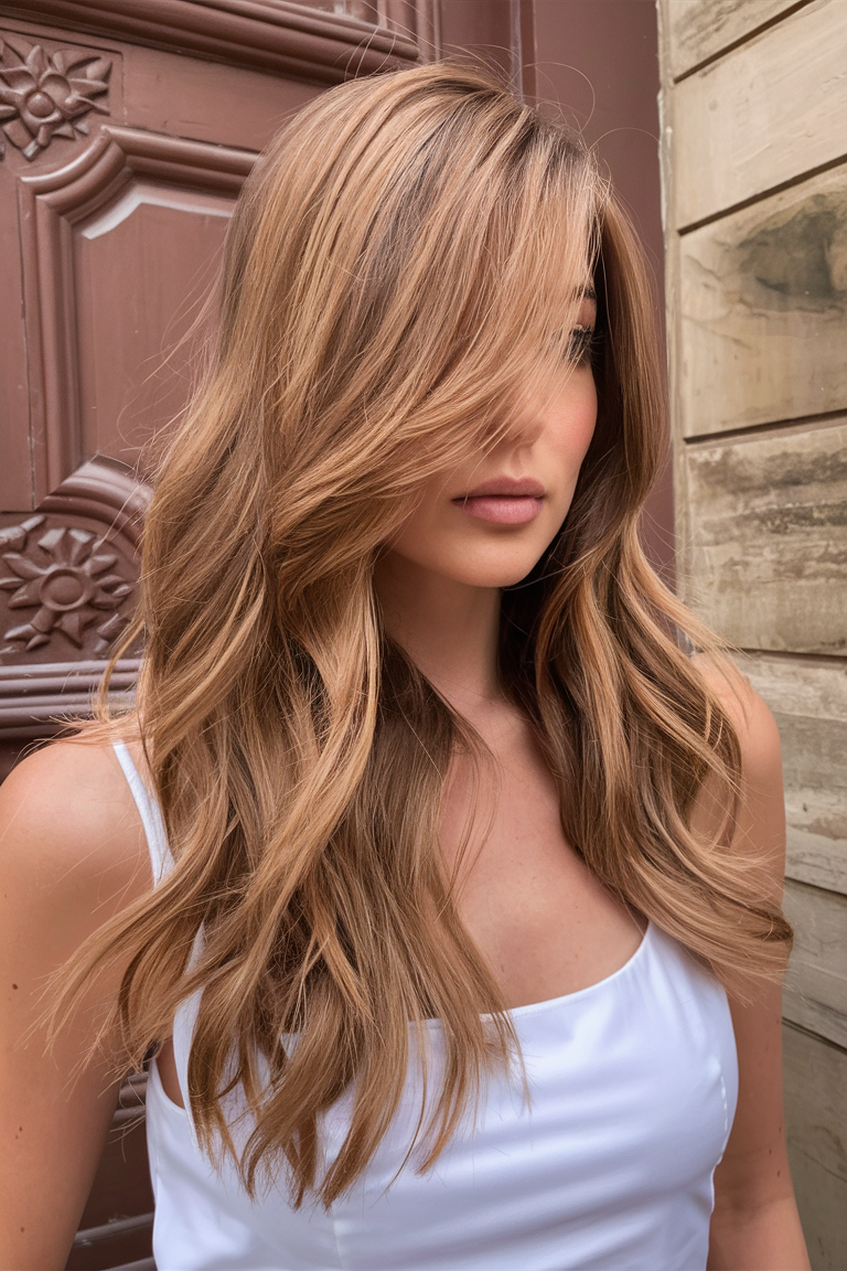 Blended Highlights 2025: Top Trends and Techniques for a Natural, Radiant Look