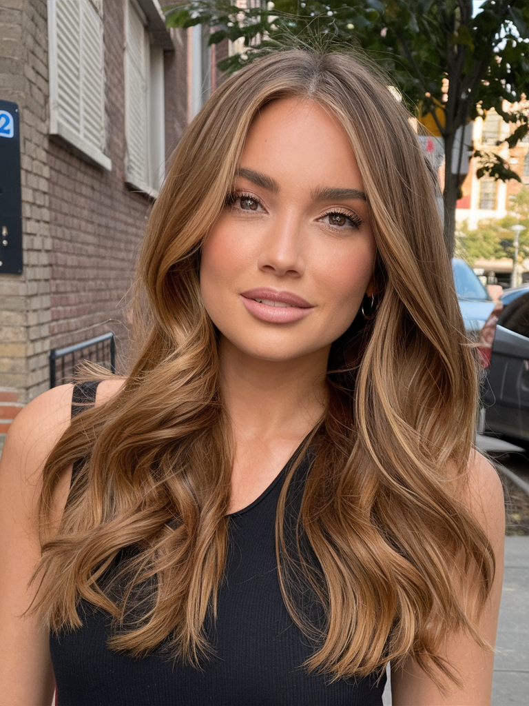 Toning Hair Color 2025: A Guide to the Perfect Shade for Every Skin Tone 21 Ideas