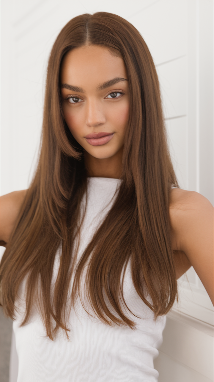 Golden Brown Hair Color 2025: Embrace the Trend with Stunning Shades