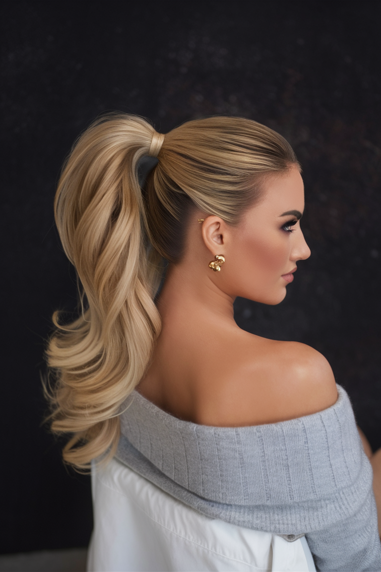 Hairstyles 2025: Defining the Next Era of Hair Trends 24 Ideas